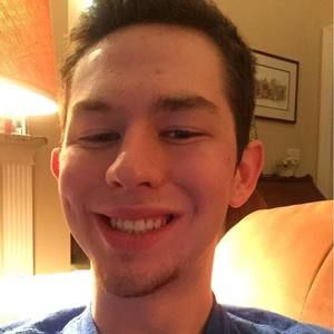 Meet your Posher, Phillip